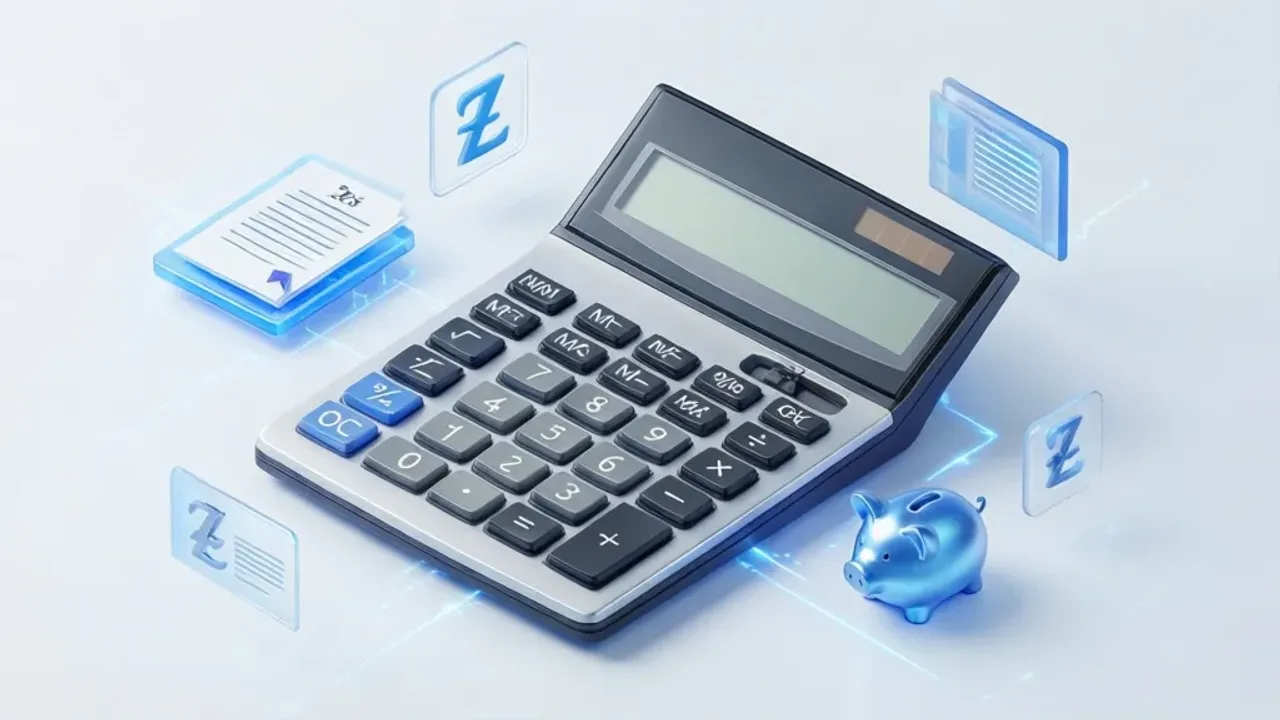 10554 brutto ile to netto? Praktyczne porównanie form zatrudnienia Kalkulator finansowy prezentujący zestawienie 10554 brutto ile to netto dla różnych form zatrudnienia.