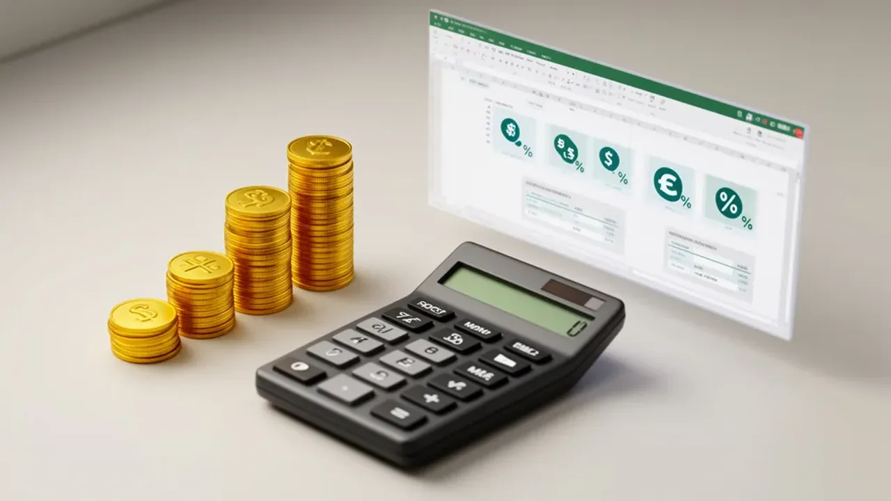 11400 brutto ile to netto? Kalkulator wynagrodzeń i umowa o pracę Alt tag: Kalkulator finansowy pokazujący wynik 11400 brutto ile to netto przy umowie o pracę.