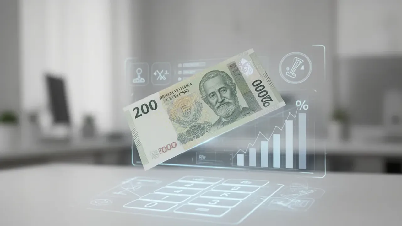 200zl brutto ile to netto? Kalkulator wynagrodzeń, umowa o pracę i zlecenie Kalkulator wynagrodzeń prezentujący obliczenie 200zl brutto ile to netto dla różnych rodzajów umów.