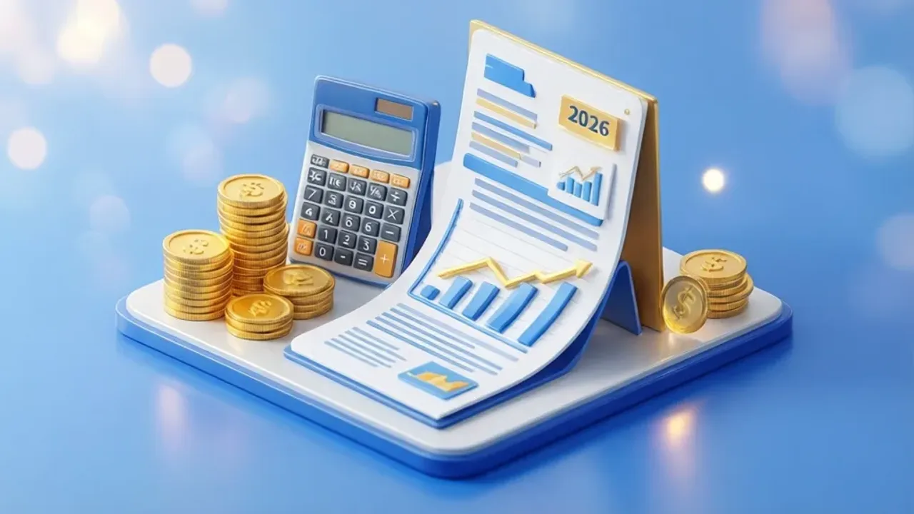 22500 brutto ile to netto? Praktyczne porównanie form zatrudnienia 2026 Wykres finansowy i kalkulator przedstawiający zestawienie 22500 brutto ile to netto w 2026 roku.