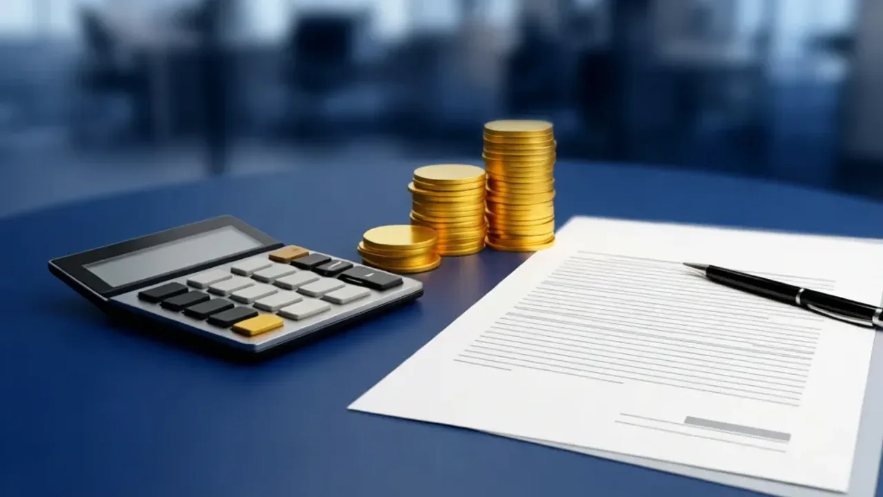 3300 brutto ile to netto? Praktyczne wyliczenia dla pracowników w 2026