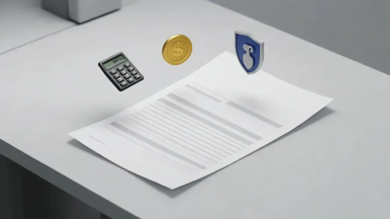 5100 brutto ile to netto umowa o pracę: Poradnik i wyliczenia na 2026 rok