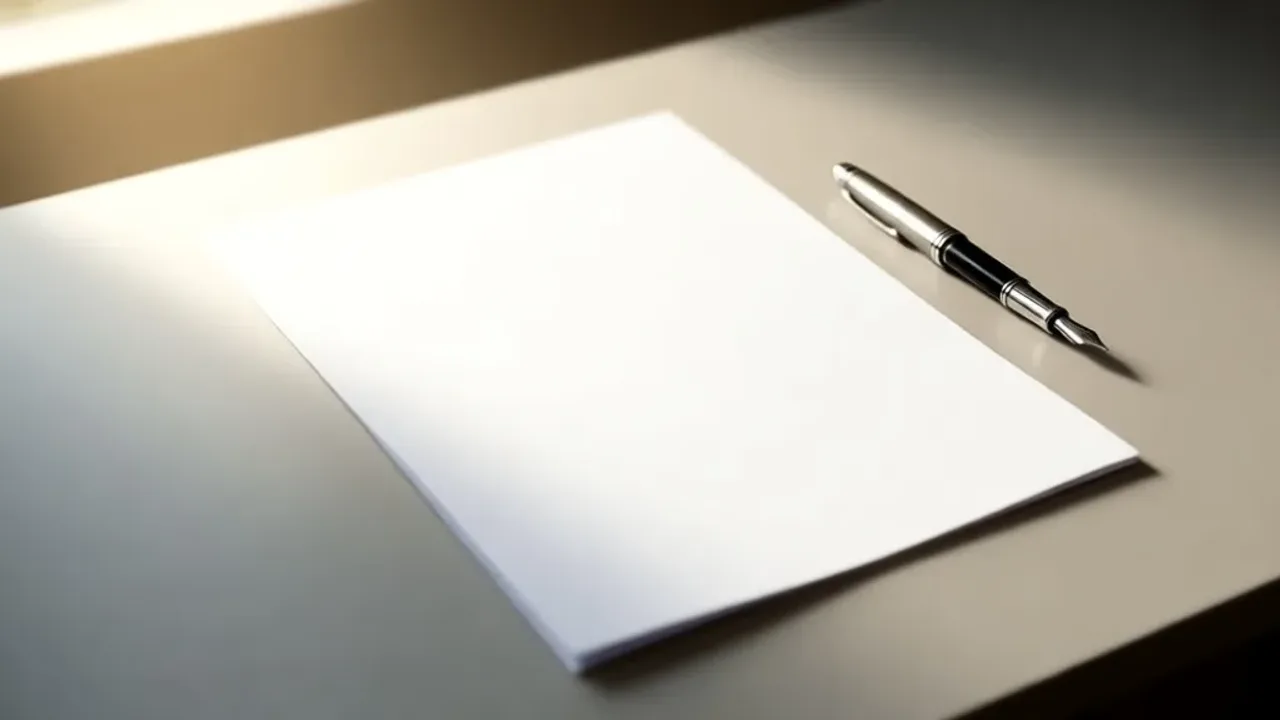 Czynny żal - wzór urząd skarbowy pdf: Pobierz darmowy wzór i uniknij kary