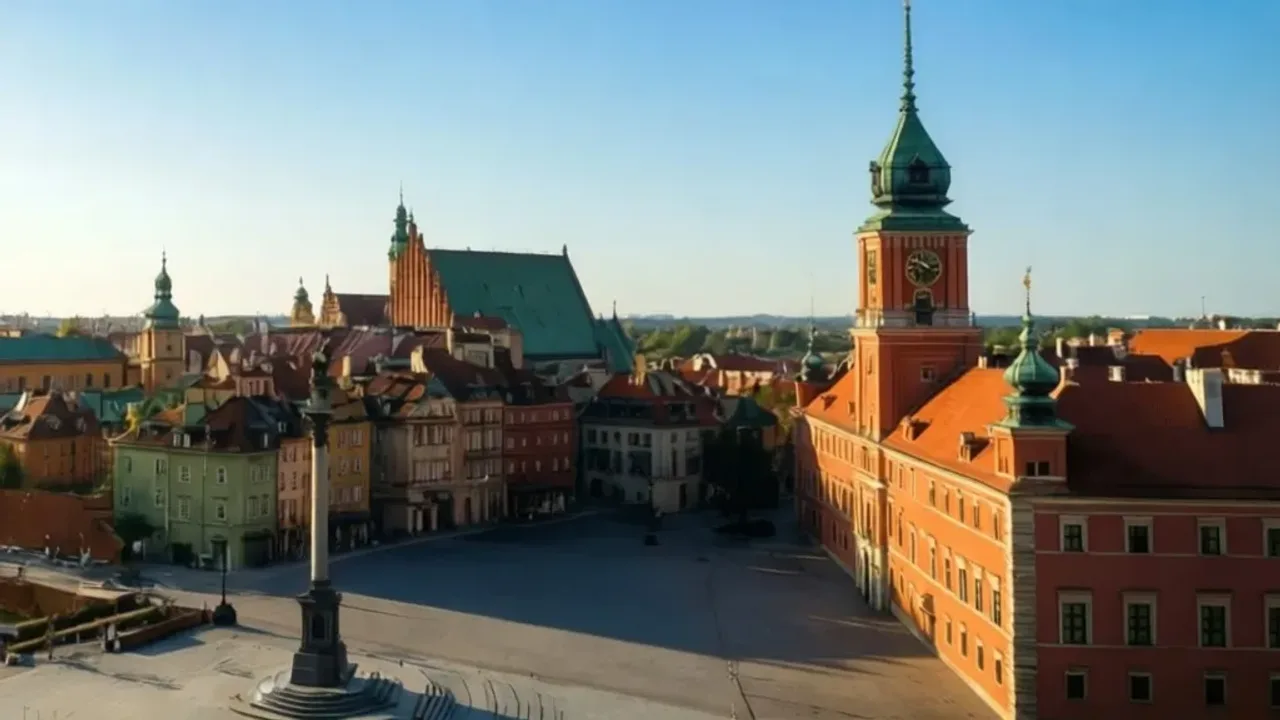 Hejnał Warszawy: historia, symbolika i godziny odgrywania utworu