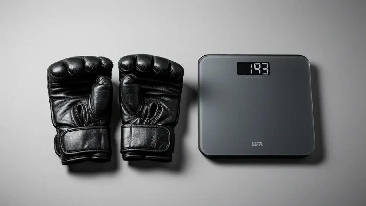 Kategorie wagowe MMA: Zasady walki, kategorie wagowe UFC i KSW