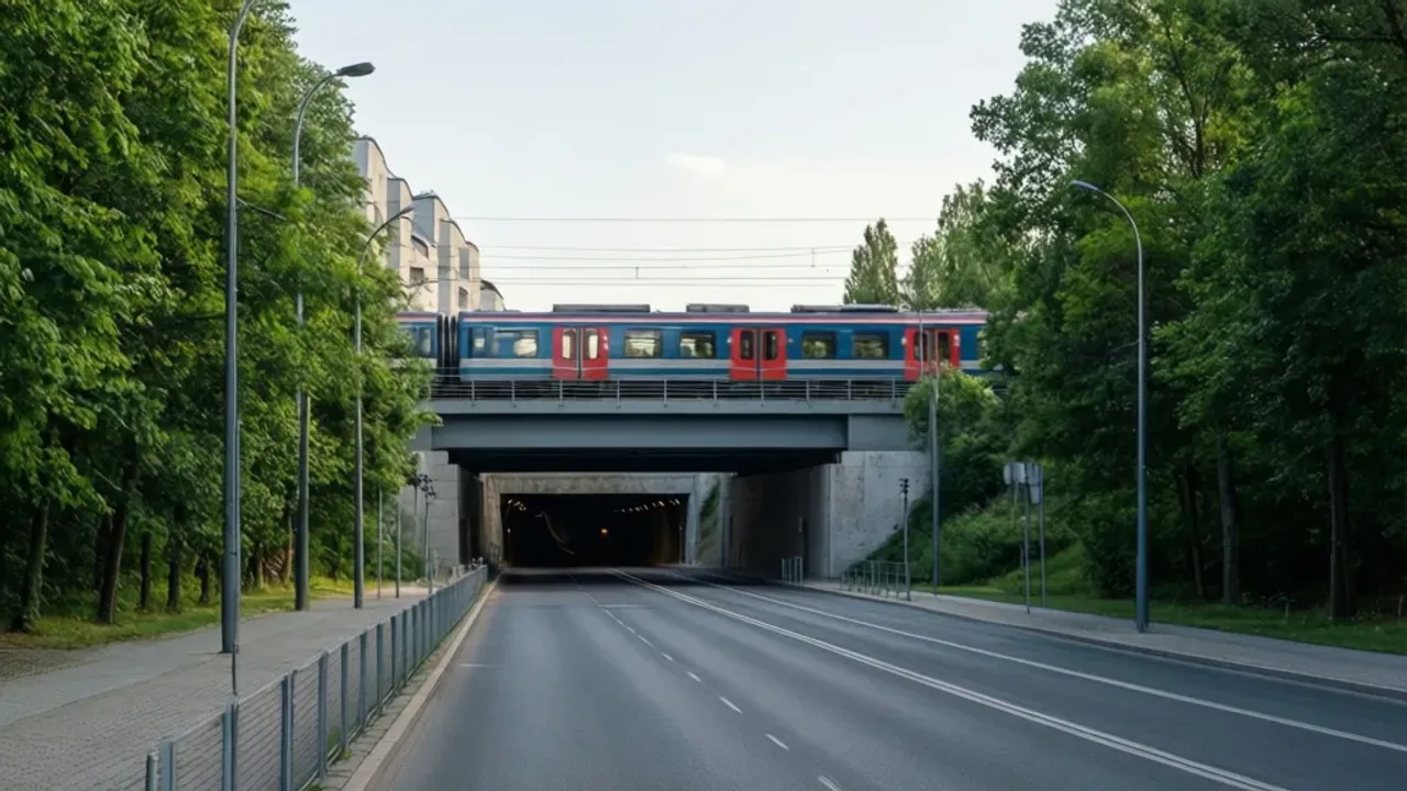 Międzylesie Warszawa: praktyczny przewodnik i najważniejsze informacje
