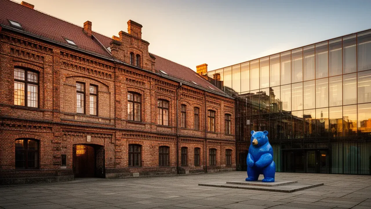 Muzeum Warszawskiej Pragi: Praktyczny poradnik zwiedzania i atrakcje