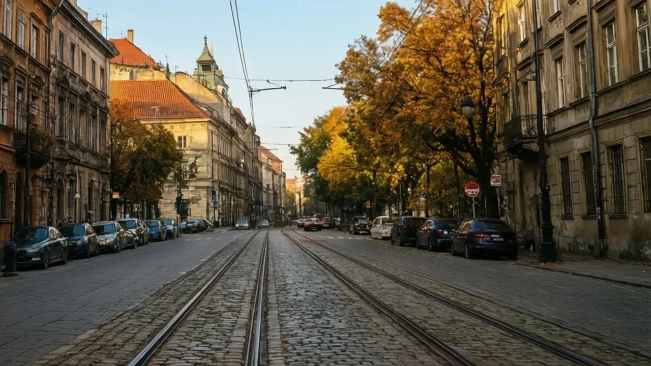 Koniec ze spóźnieniami do pracy! Ta aplikacja uratuje Twój poranek w warszawskiej komunikacji