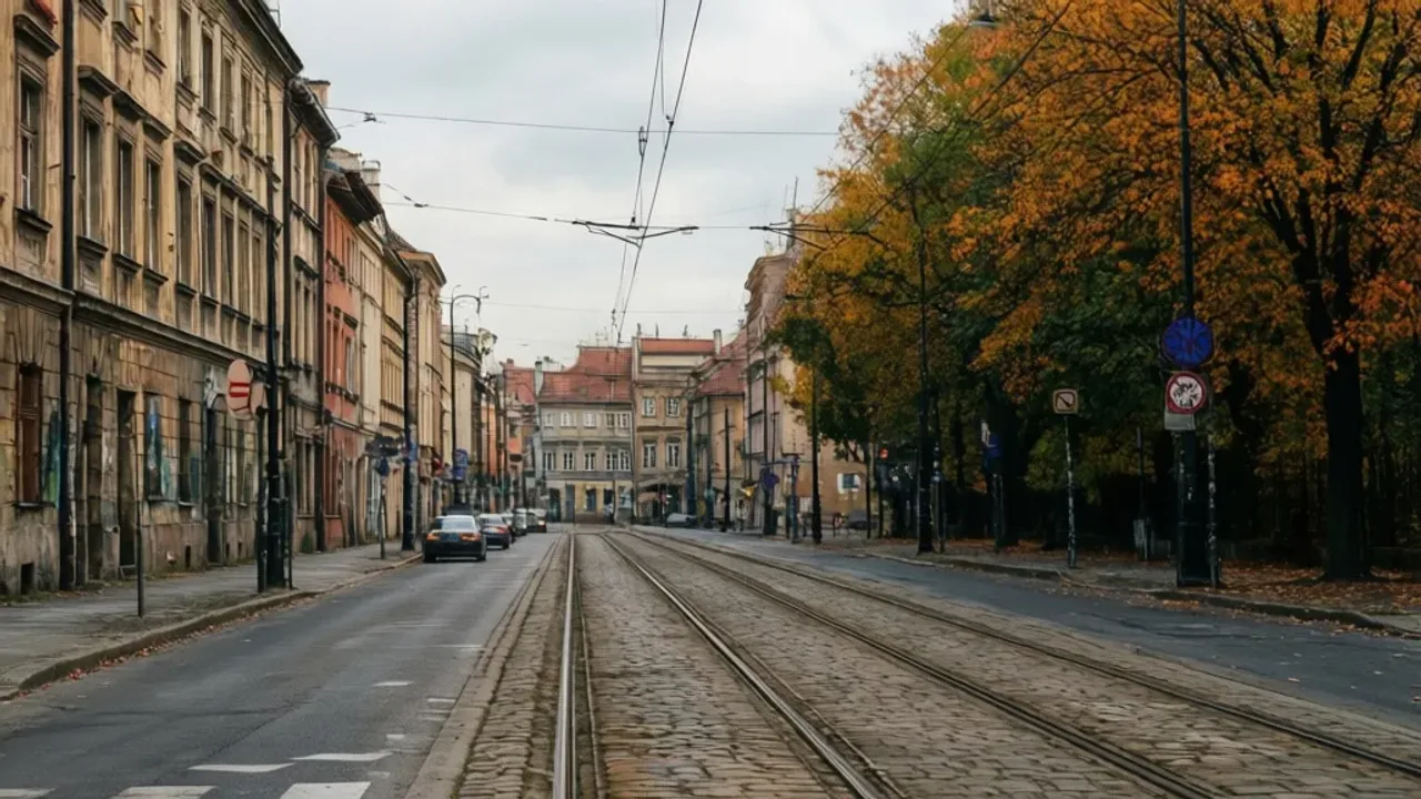 Niepokojący hałas nad stolicą. Wojskowe śmigłowce krążą nad Warszawą – znamy powód!