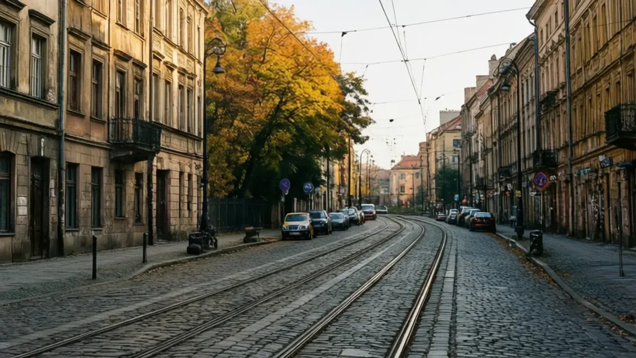 Szukasz ucieczki od zgiełku Warszawy? To „podwarszawskie Zakopane” jest tuż za rogiem