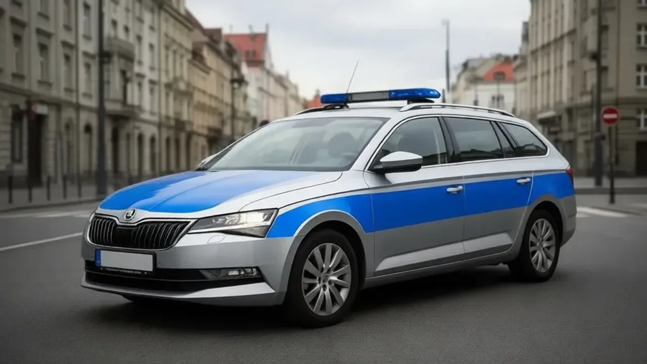 Tragiczny spacer w Warszawie: Ciało mężczyzny odnalezione na polnej drodze