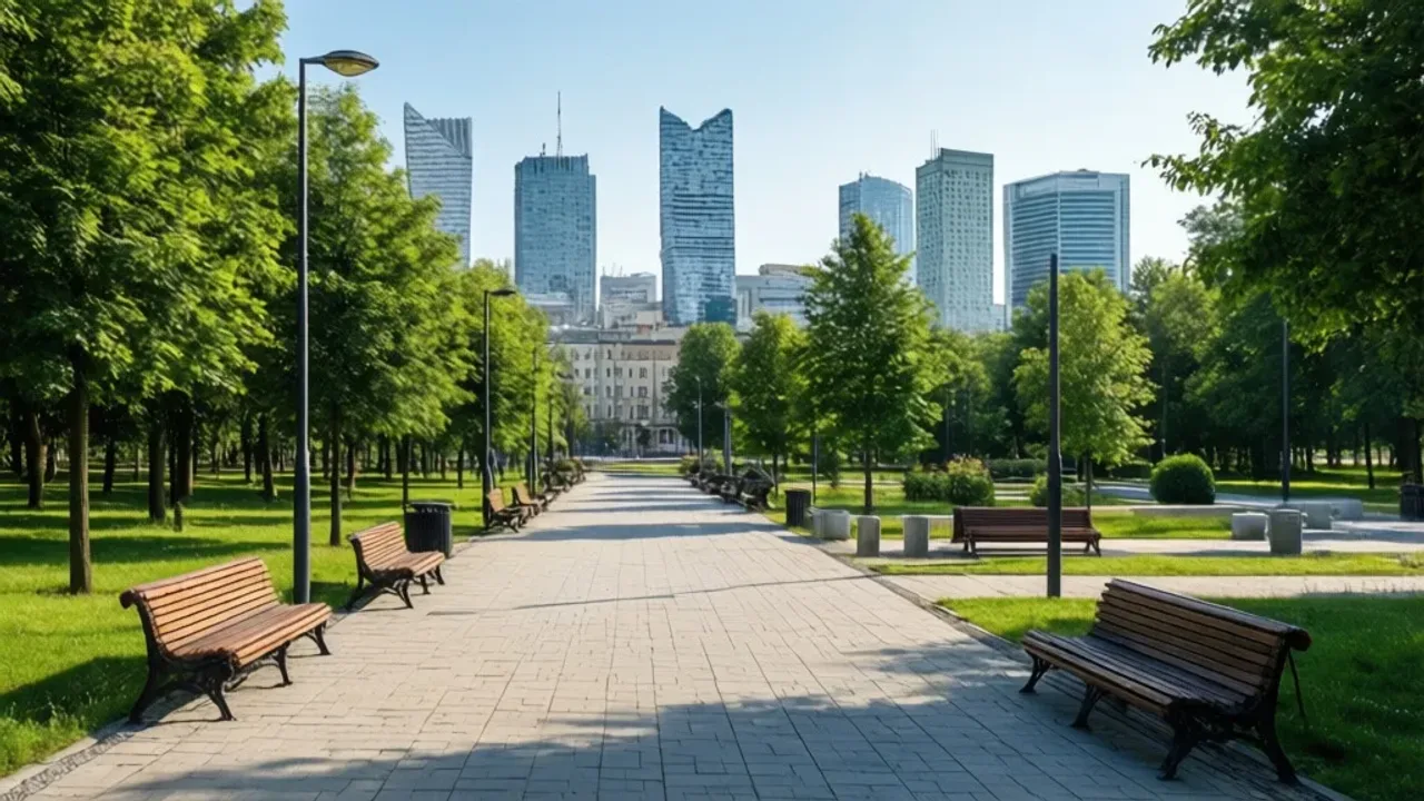 Warszawa pamięta! Nowy mural powstańczy zdobi stolicę – sprawdź, co głosi tegoroczne hasło