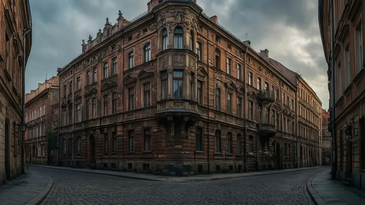 Praga Północ historia: sprawdzone fakty i najważniejsze zmiany miasta