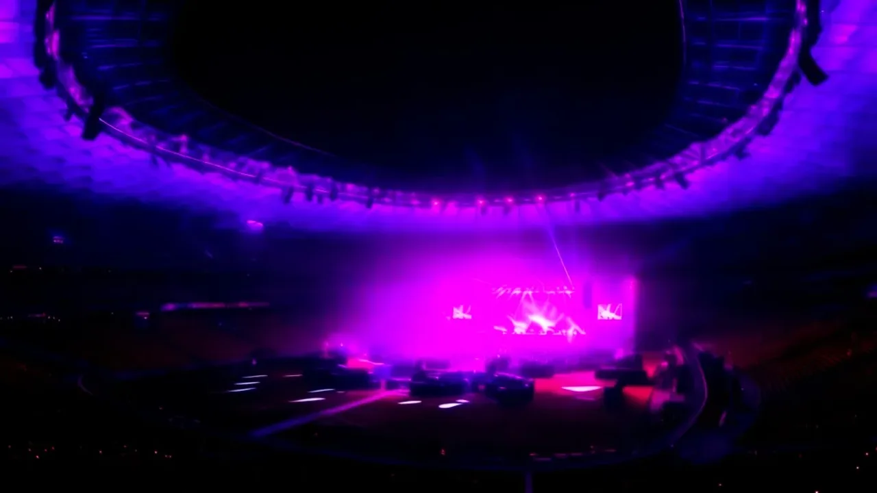 Taylor Swift Warszawa: The Eras Tour na PGE Narodowy w sierpniu 2024
