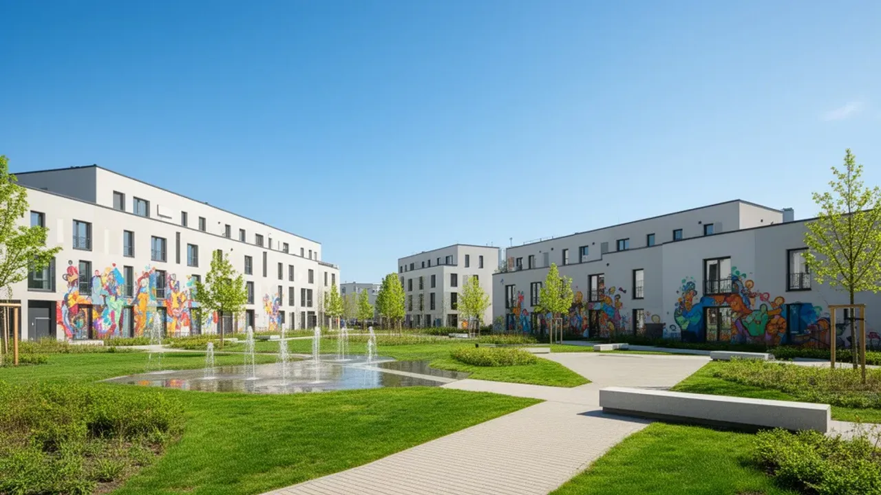 Warszawa Zacisze-Wilno: Przewodnik po osiedlu i aktualna oferta