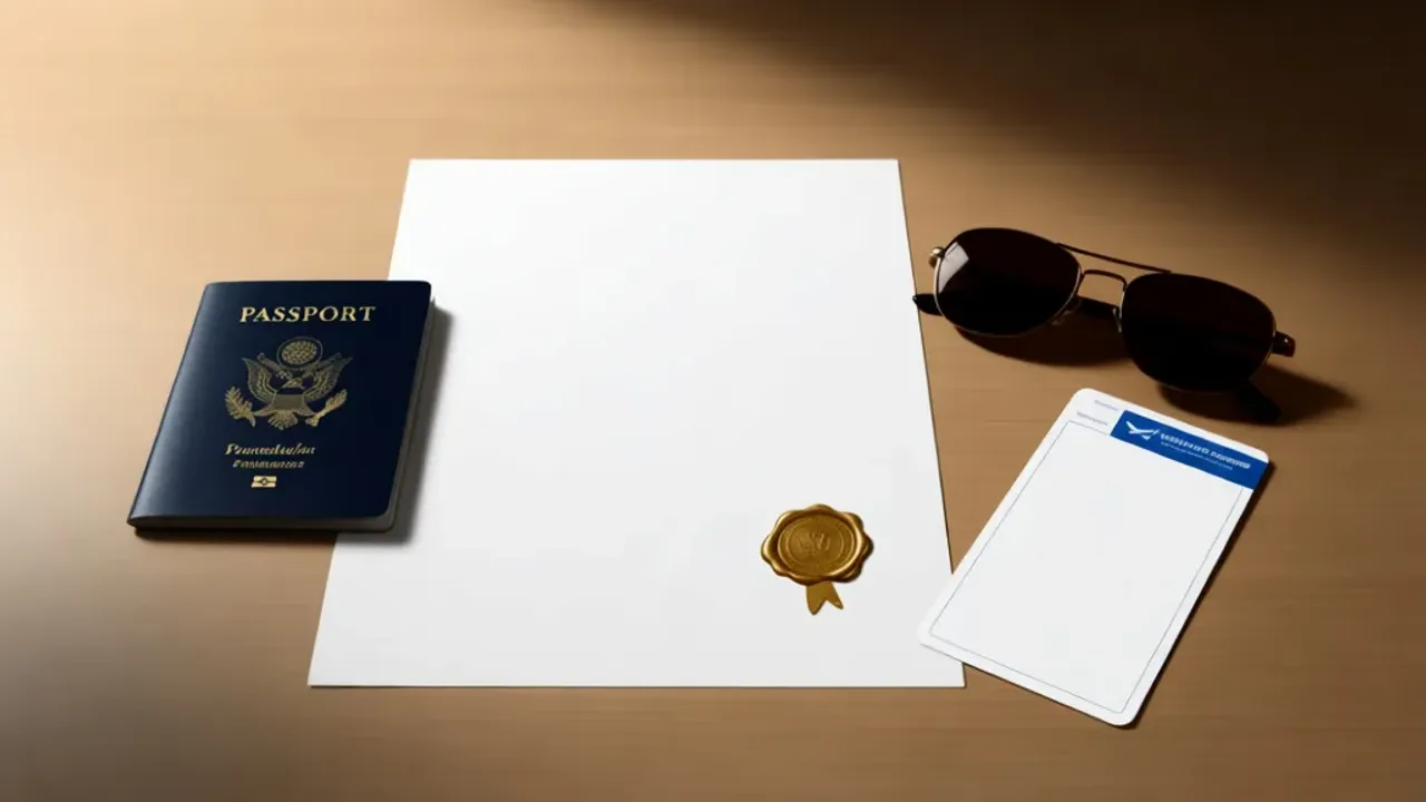 Zgoda na wyjazd dziecka za granicę: kompletny wzór zgody i poradnik Formalny dokument notarialny oraz paszport jako zgoda na wyjazd dziecka za granicę.