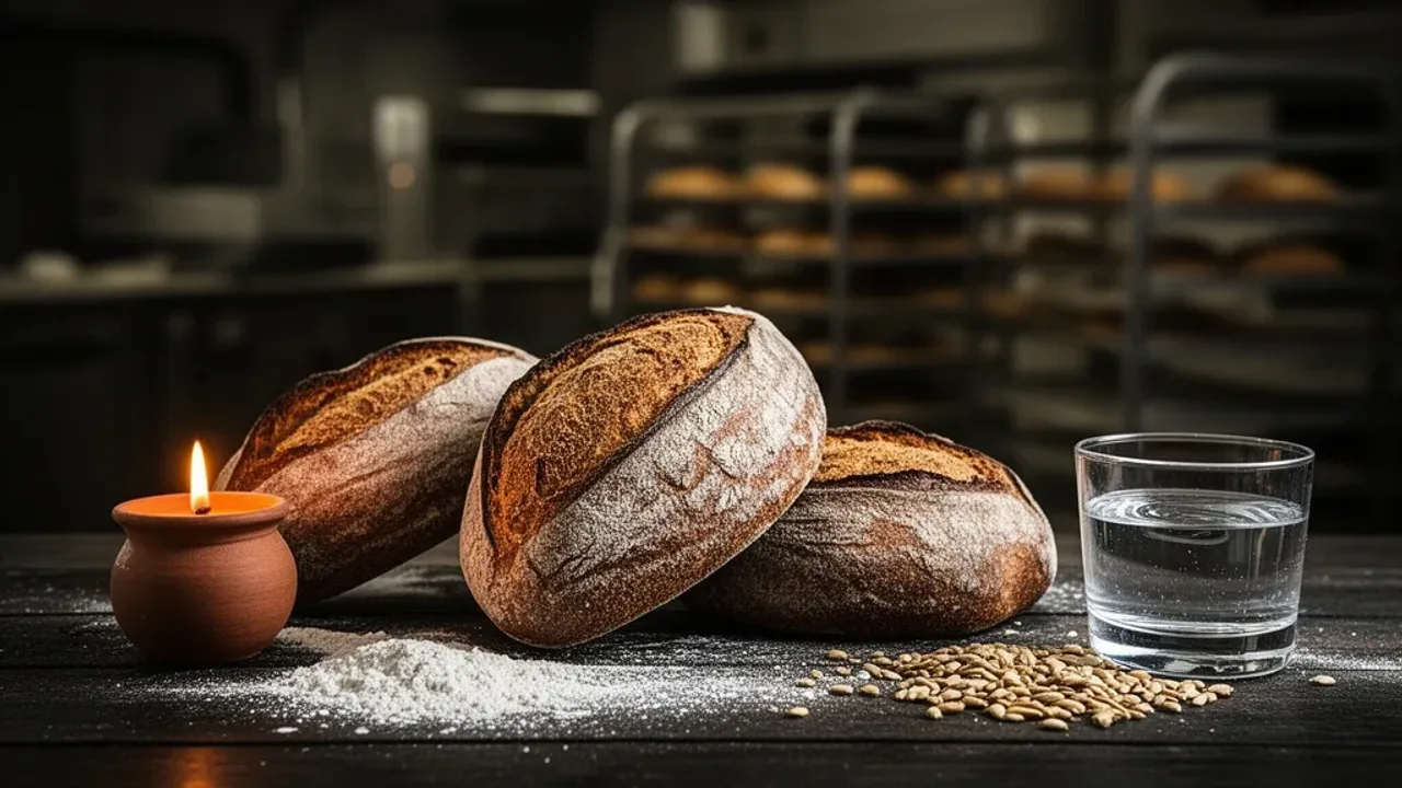 Żywioły Warszawa: Żywioły bread, bistro, restauracja i kontakt (Chmielna) Naturalne pieczywo i sezonowe dania w Żywioły Warszawa.
